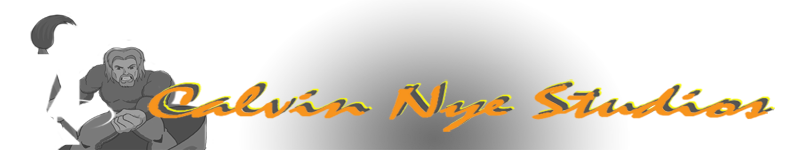Calvin Nye Studios