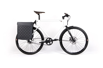 Fulton Bike model 333