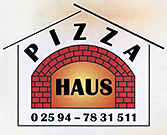 Pizza Haus