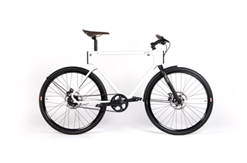 Bike model 1