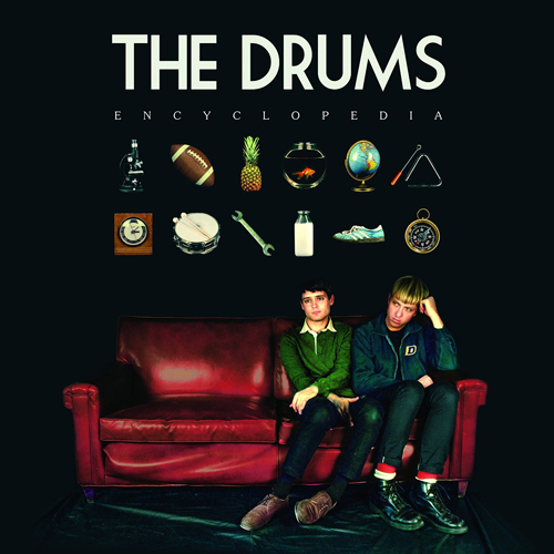 the drums