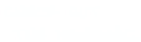 check out the new mac