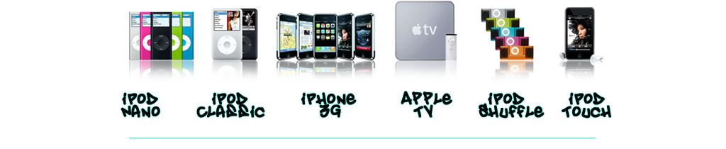 appleproducts