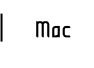 mac