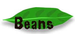beans
