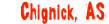 Alaska