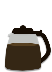 pot
