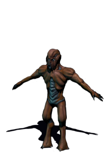3D Model