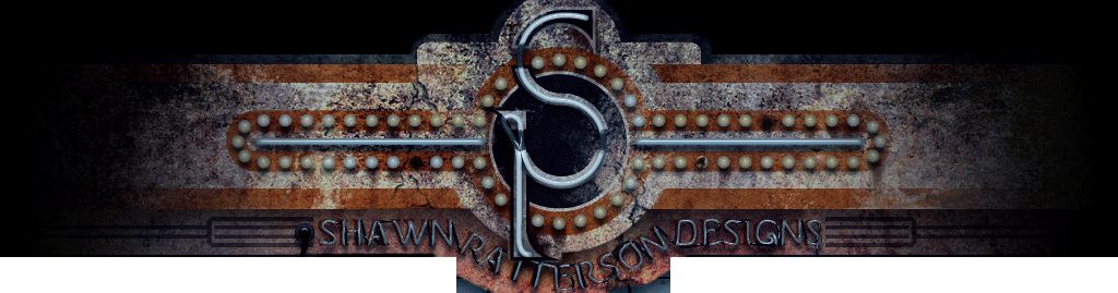 Shawn Patterson Designs Header