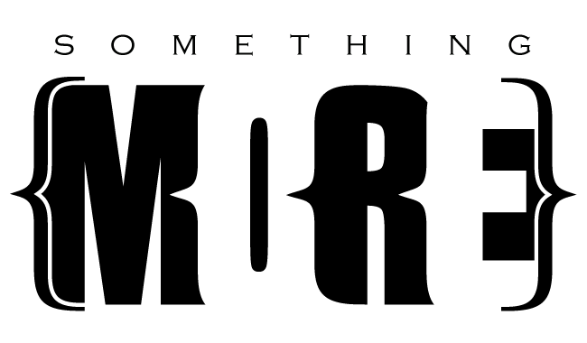 something-more logo