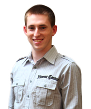 photo of Stephen Morton