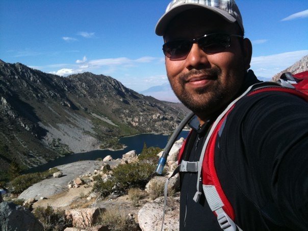 hike