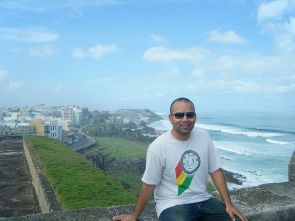 puerto rico
