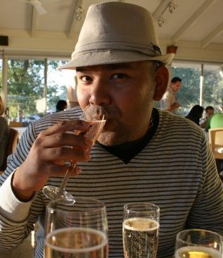 wine