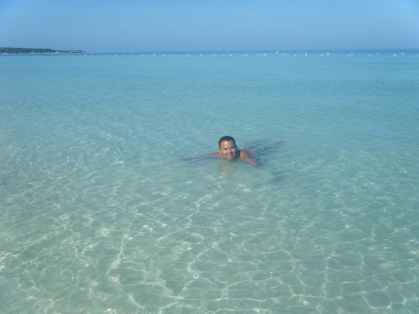 negril
