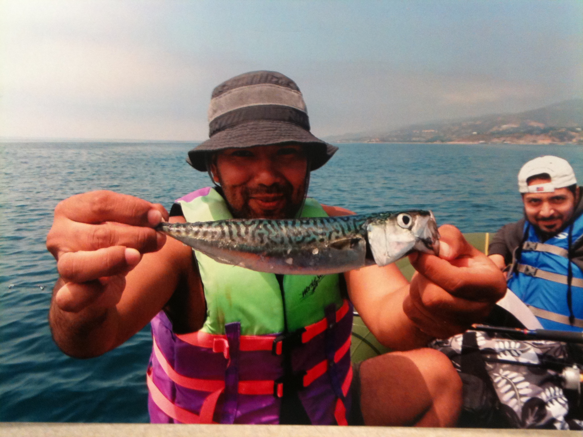 fishing