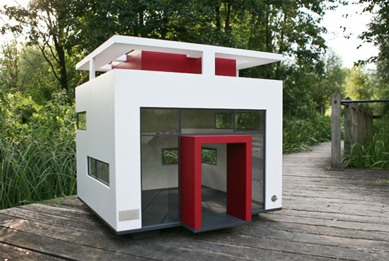 dog house