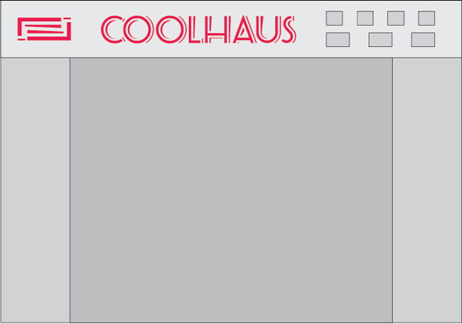 gray boxes