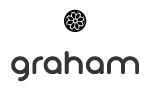graham web design logo