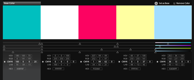 palette 2