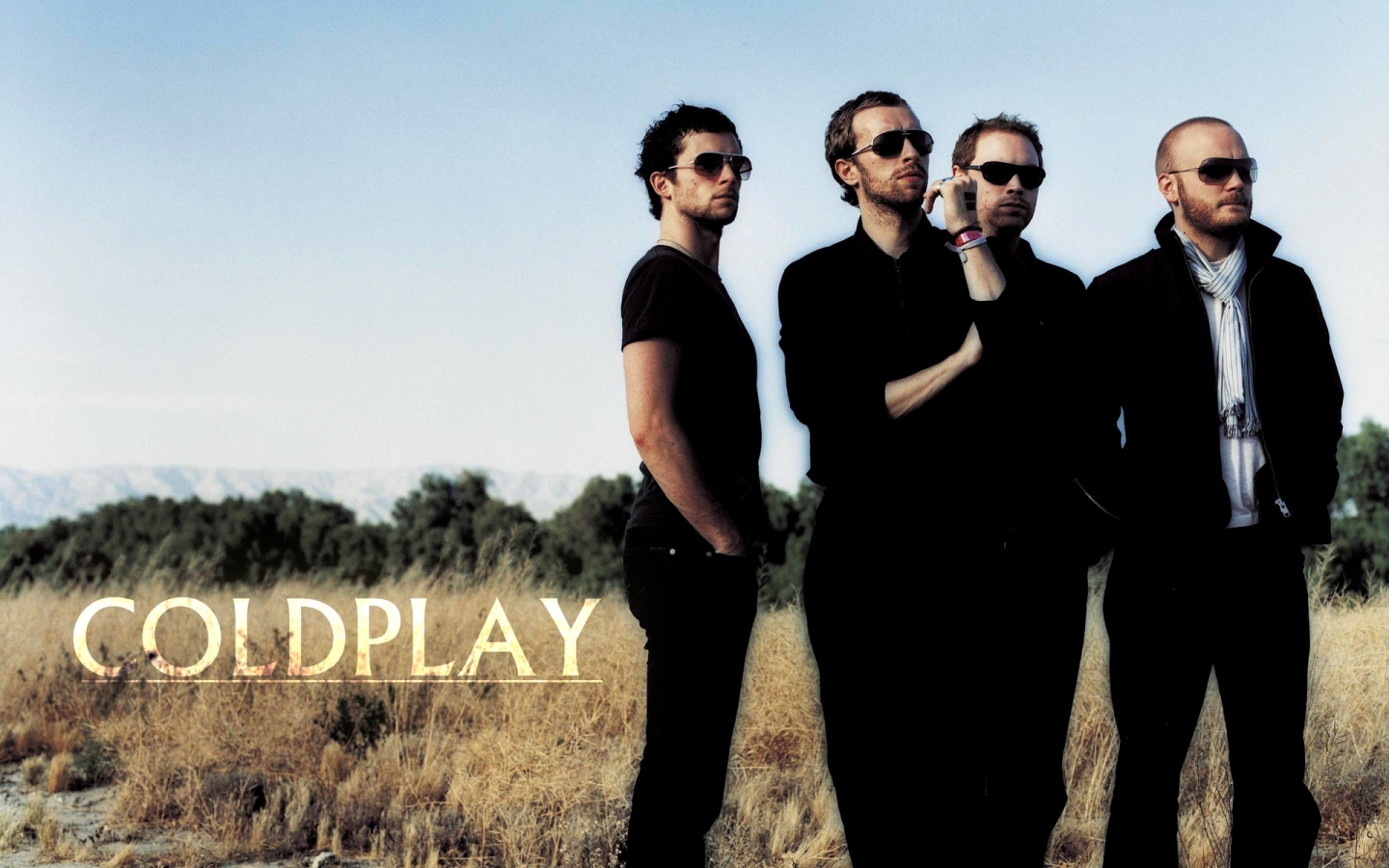 coldplay